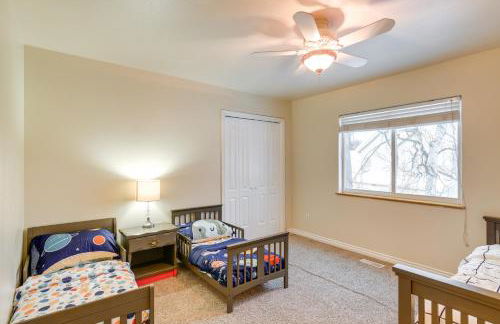 Anchorage Home about 8 Mi to Downtown! - Photo 28