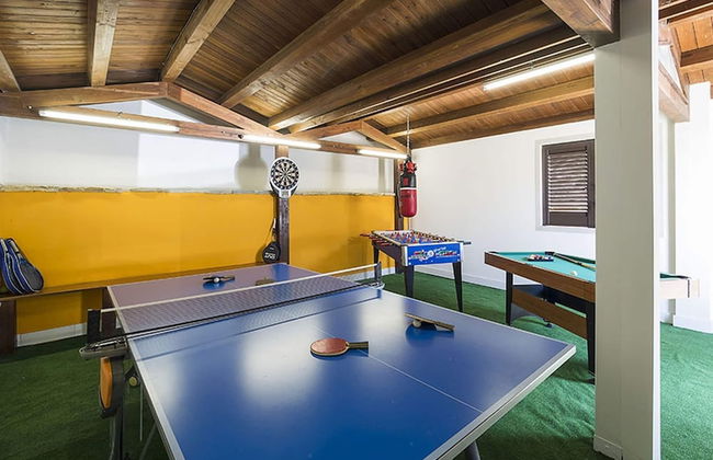 Exclusive Luxury Villa in Agrigento with Private Pool, Hot Tub, BBQ - Foto 35