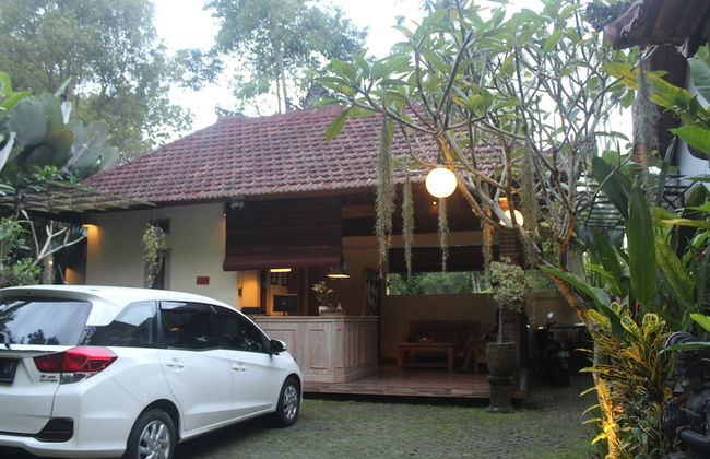 Prayatna Villas - Photo 62