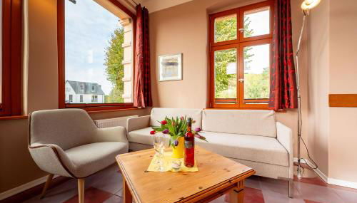 Upstalsboom Koserow Boutique Hotel und Apartments - Foto 4