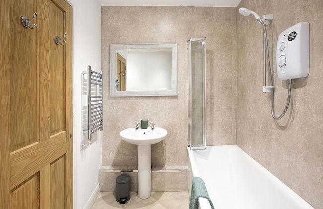 Patacake Cottage Teignmouth - Foto 15