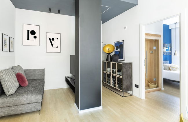 ROMAC - Trinity II with Sauna & Hot Tub - Foto 17