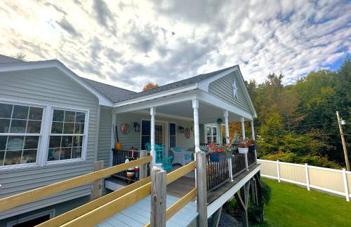 Private 5-Acre Escape - Pool, Lake & Gardens - Foto 32