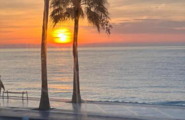 Apartamento en primera linea de la playa - Photo 15