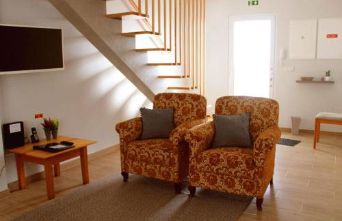 Casa Guilhermina - Photo 11