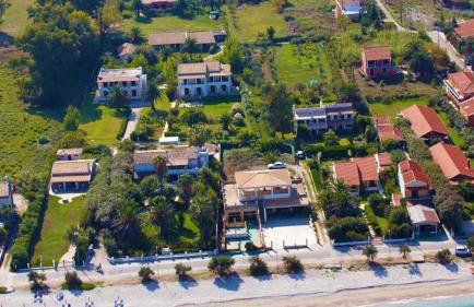 Eleftheria Studios and Apartments - Foto 14