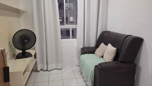 Apartamento completo,no Janga, perto de Olinda - Foto 4