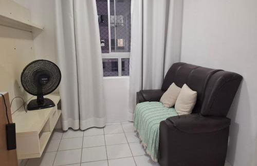 Apartamento completo,no Janga, perto de Olinda - Foto 4