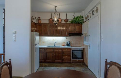 Villa Kalo Chorio - Foto 19