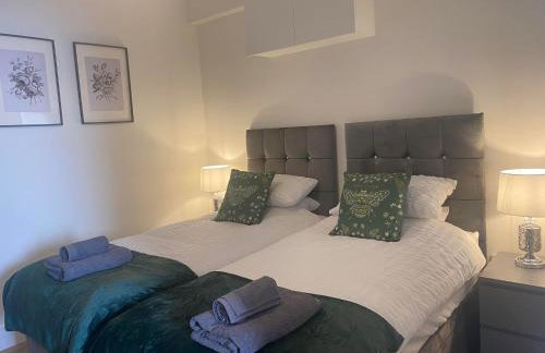 The Cwtch Pet Friendly Ground Floor Flat Near M4 and Porthcawl - Foto 10