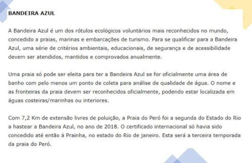Casa completa em Peró! - Foto 44