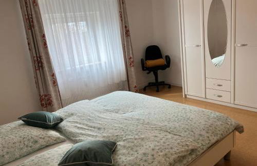 Ferienwohnung im Grünen mit Balkon - Foto 19