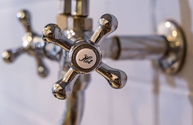 Stone House With Private Yard And Pool Near Crikvenica - Foto 9