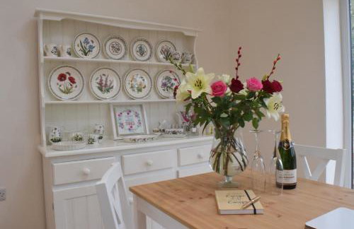 The White House Garden Cottage - Foto 14