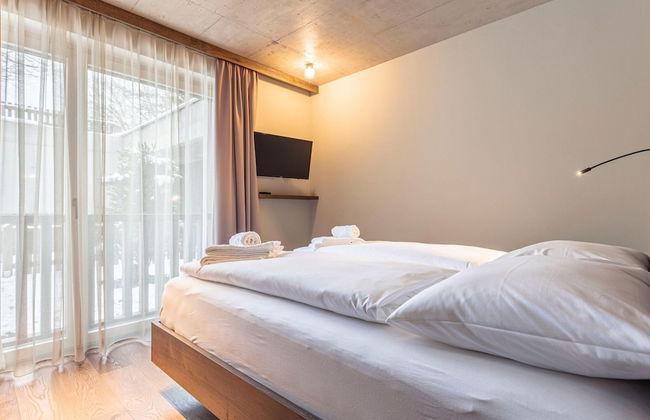 Premium Holiday Apartment With Sauna and Garden - Foto 2