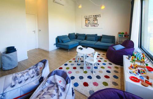 Villa Monvue Motovun with pool and stunning view - Foto 12