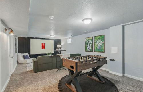 Projector Nights And Park Delights Designer Reno - Photo 6