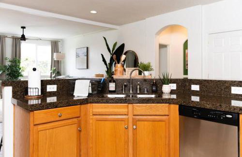 Gorgeous Pet and Family friendly Long stays - Foto 31