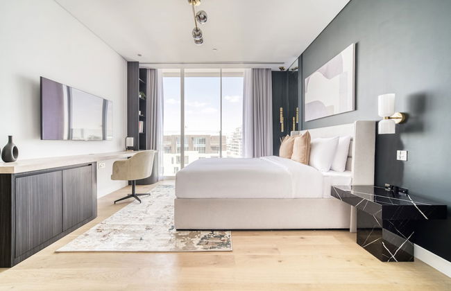 Al Barari Stella Stays - Photo 36