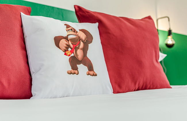 Game Rooms Experience - Foto 44