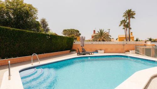 Charming brand-new loft with garden and pool - Foto 2