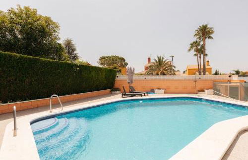 Charming brand-new loft with garden and pool - Foto 2