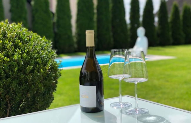 Cosy Apartment Near Center - Foto 26