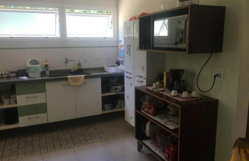 Praia de Itamambuca- Casa charmosa e iluminada - Foto 51