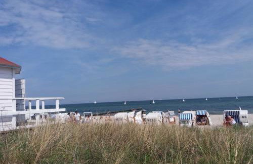 Urlaub "Unterm Storchennest" im Ostseeland Rerik - Foto 31