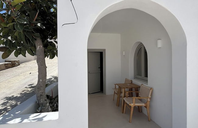 Ios Alcyon Blue Suites - Foto 54