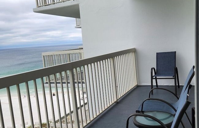 Pelican Beach 1414 2 Bedroom Condo by Pelican Beach Management - Foto 16