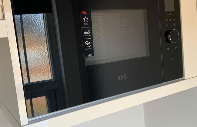 Stay Norwich Apartments Riverside AH Apartment-5 - Foto 12