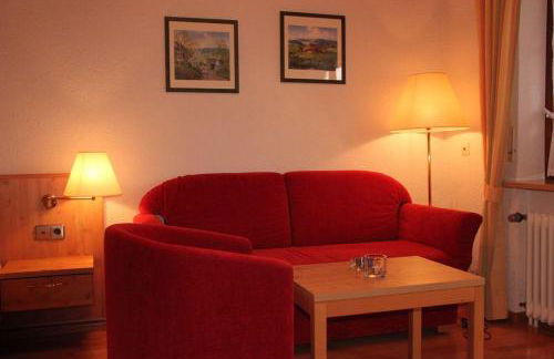 Ferienwohnung-Todtnauberg-in-der-Pension-Gloecklehof - Foto 3