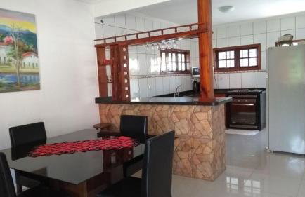 Casa com Piscina para temporada em Paraty - Casa Nova e Aconchegante - Foto 11