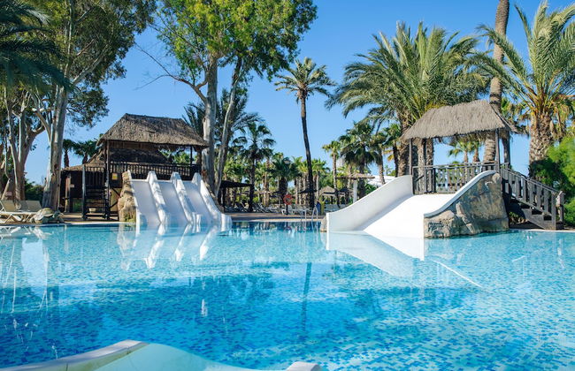 Alannia Costa Blanca Resort - Foto 32