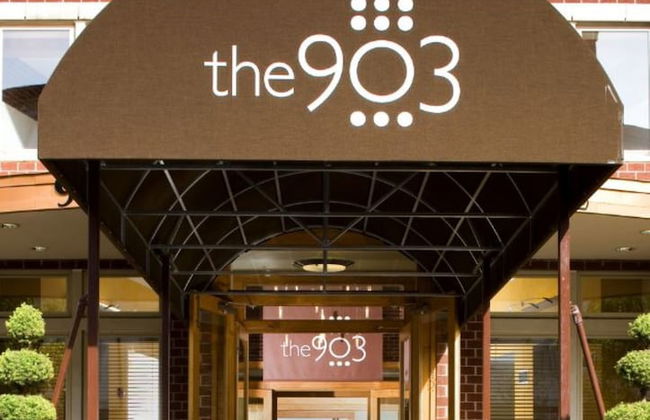 Bluebird Suites in Downtown Providence - Foto 32