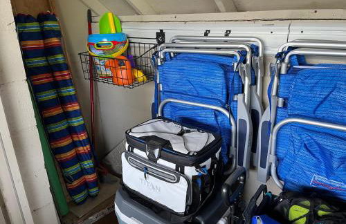 ❤PiH❤ OCEAN POINT Walk to Beach Club Steps From Ocean Bikes - Foto 39