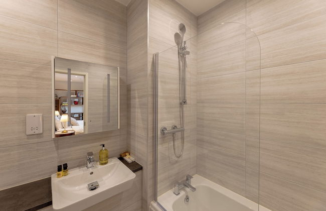 Orient Residence Manchester - Foto 75