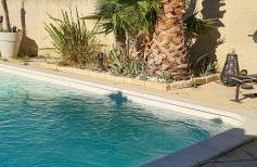 Loue splendide villa 6 couchages - Foto 25