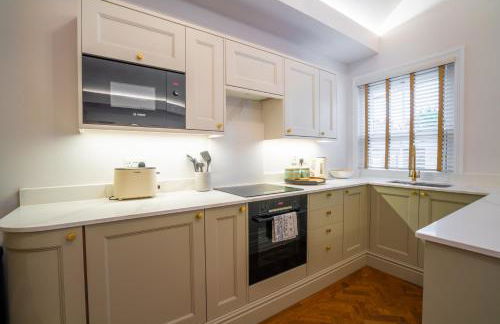 Hazelwick Apartment - Foto 20