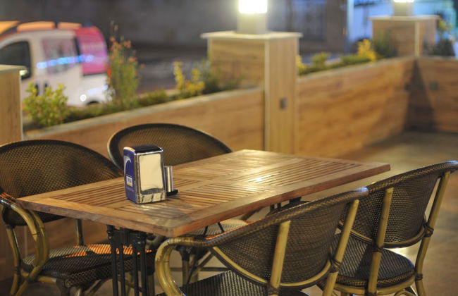 Isla Apartments - Foto 31