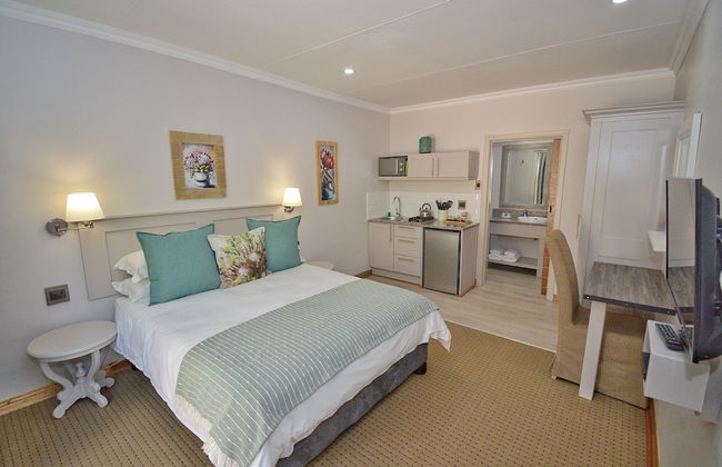 Clarens Retreat - Foto 14