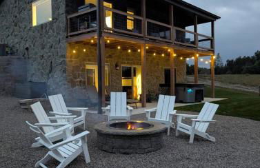 Stone Cottage - Beach/Hot Tub/Arcade/Massage Chair - Foto 27