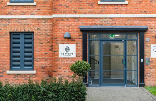 iDeal Apartment by Keepers Cottages - Foto 13