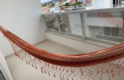 Cobertura com jacuzzi e churrasqueira privada - Praia dos Ingleses - Foto 35