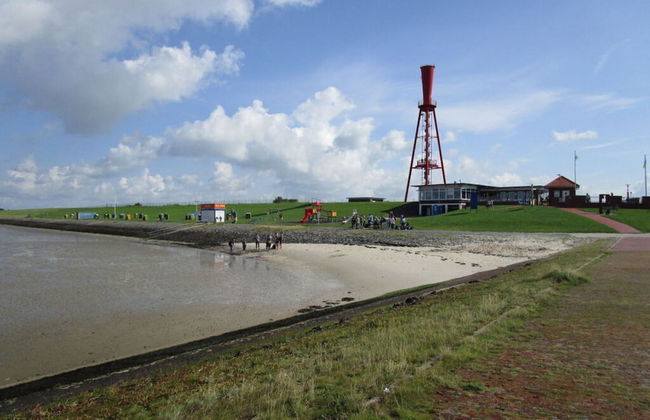 Comfort Modern Retreat - Foto 18