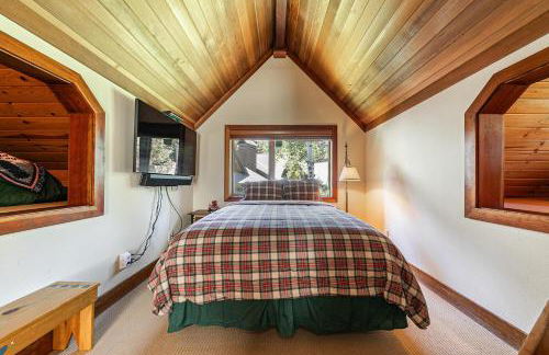 Chambers Lakeside Escape w Lake Views & HOA Access! - Foto 21