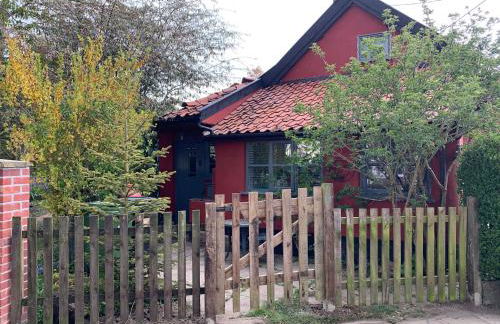 Myrtle Cottage - Foto 80