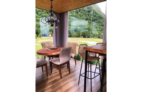 Casa de Vidro - Foto 43