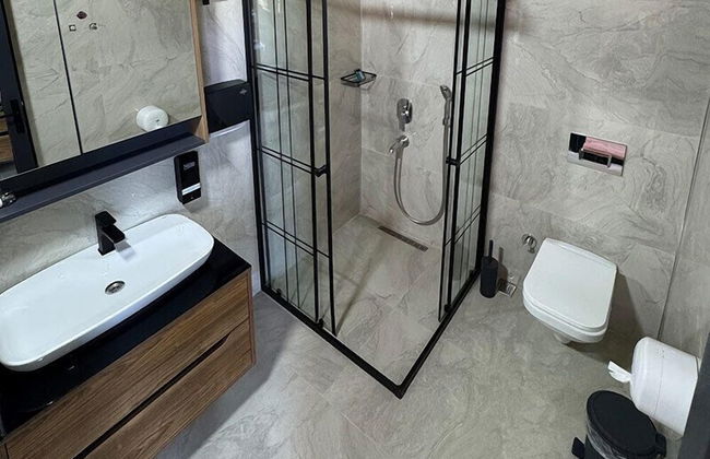 Rize Love Bungalov - Foto 41